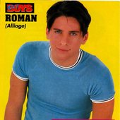 ROMAN L.A.