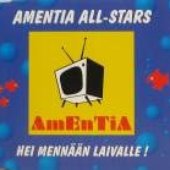 Hei mennään laivalle