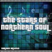 The Stars Of Northern Soul Volume 3