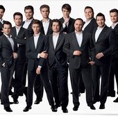 The 12 Tenors