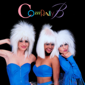 Company B - Company B