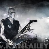 Krieg Stahlsarg