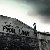 Final Link - I don't Care  (COVER)