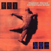 Música Dança Contemporânea