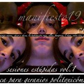 Sesiones estúpidas vol.1
