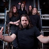 Symphony X