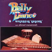 Belly Dance & Takassim Kanoun