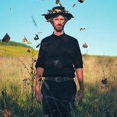 Baptiste W. Hamon by Romain Winkler (2024)