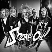 Snake Oil - 2014