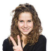Laura Tesoro TVVV