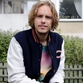 Arvid Lundquist (Sverige)