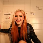 Saga Ludvigsson