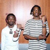  Lil Uzi Vert, Playboi Carti 