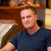 John Ottman on studio