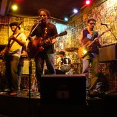 Ná figueiredo - ensaio aberto