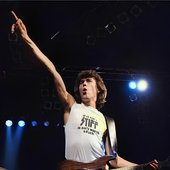 GEORGE x STIFF (1979)