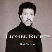 Lionel Richie / Back To Front