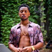 Jacob Latimore