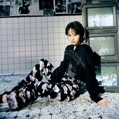 송수우 | 1st Single <Love Me or Hate Me> Concept Photo
