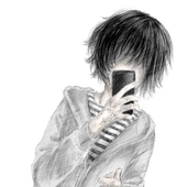 LastFM profile picture for @decline
