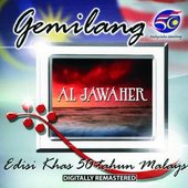 Koleksi 16 Lagu-Lagu Gemilang AL- Jawaher