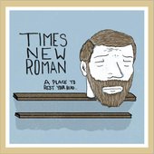 A Place to Rest Your Head