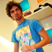 marc garret @ gera acarden