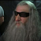 DJDumbledore için avatar