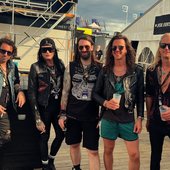 Sweden Rock Festival 2025