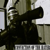 Conviction Of The Hater
