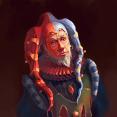 Avatar for FrantFrain