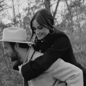 Ruston Kelly & Kacey Musgraves (2018)