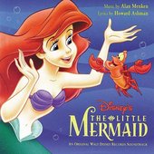 the little mermaid