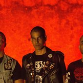 LINE UP 2016