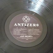 AZ SIGHT VINYL