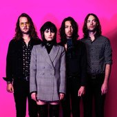 the preatures 2017