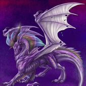 AzuraDragon için avatar