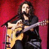 Katie Melua - On Stage