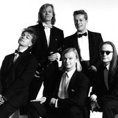 Juliet Jonesin Sydän