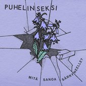 Mitä sanoa särkyneelle?