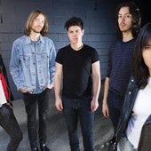 the preatures .