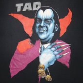 Tad Lycanthrope
