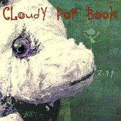 CLOUDY POP BOOK