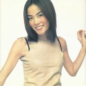 Faye Wong