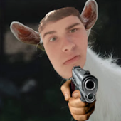 goat