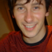 LastFM profile picture for @unstuck