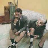 Mau y Ricky | Spotify
