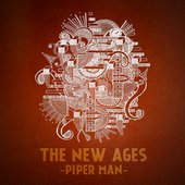 Piper Man - EP