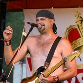 Wilkasy 2006