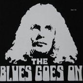 The Blues Goes On